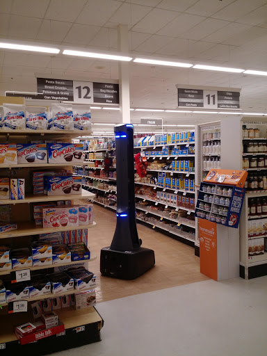 Supermarket «Super Stop & Shop», reviews and photos, 375 Centre Ave, Abington, MA 02351, USA