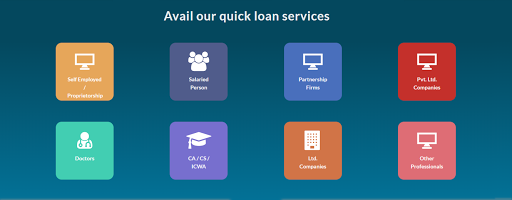 Finance India Trust - Loan Against Property, Personal, Business, Home Loan Providers in Delhi NCR