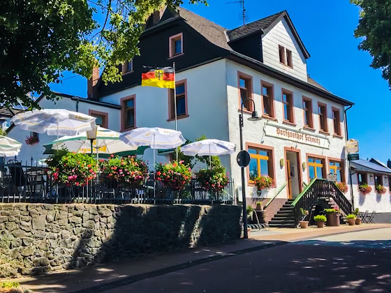 Extérieur hôtels Dorfgasthof Schmitz 54552 Schalkenmehren