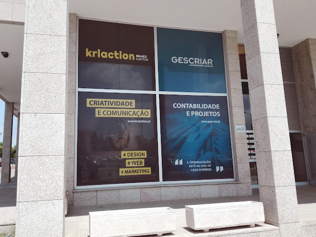 Kriaction - Brands Ignition - Agência de publicidade