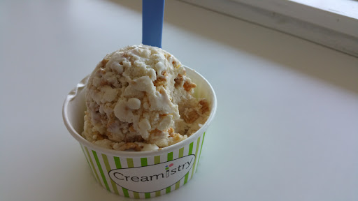 Ice Cream Shop «Creamistry», reviews and photos, 27692 Santa Margarita Pkwy, Mission Viejo, CA 92691, USA