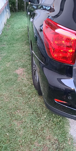 Auto Body Shop «ABRA Auto Body & Glass», reviews and photos, 2315 NW Broad St, Murfreesboro, TN 37129, USA