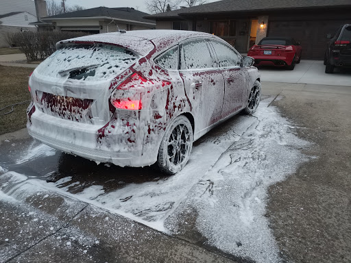 Dan's Detailing and Sanitizing en Wayne