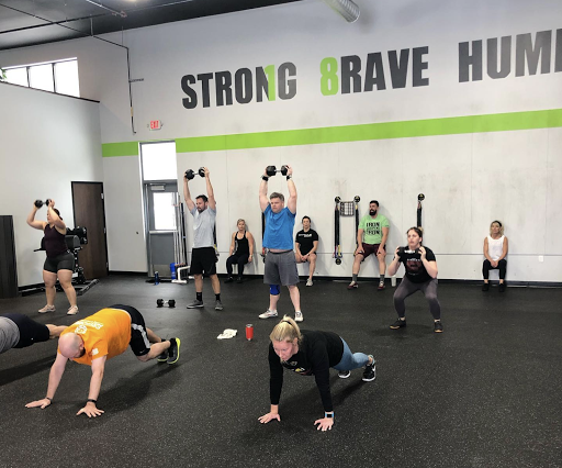 Physical Fitness Program «Crossfit STMA», reviews and photos, 13060 43rd St NE, St Michael, MN 55376, USA