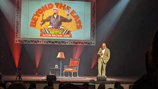 Performing Arts Theater «Tennessee Performing Arts Center», reviews and photos, 505 Deaderick St, Nashville, TN 37219, USA