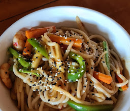 Kingdom Mongolian Grill And Sushi photo