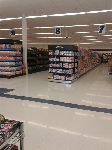 Grocery Store «Sharp Shopper Grocery Outlet», reviews and photos, 802 Berryville Ave, Winchester, VA 22601, USA