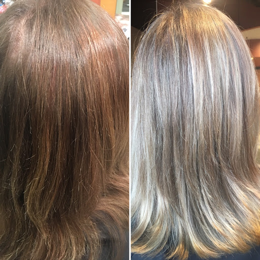 Hair Salon «Fantastic Sams Cut & Color», reviews and photos, 25680 Pontiac Trail, South Lyon, MI 48178, USA