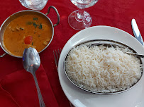 Curry du Restaurant indien Sangeet à Paris - n°12