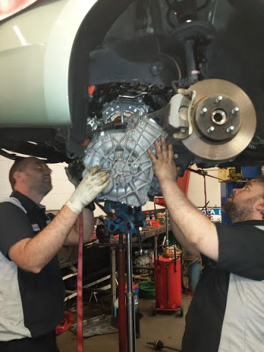 Auto Repair Shop «Atlanta Hybrid Repair», reviews and photos, 5630 Peachtree Blvd, Atlanta, GA 30341, USA