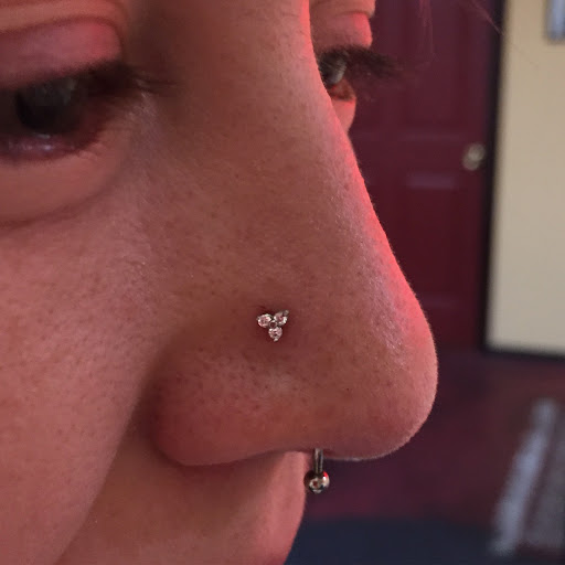 Explore hairline tattoo ideas male, creative tattoo ideas in San Diego, available at Body Art Salon