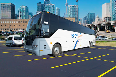 Skyway Coach Lines