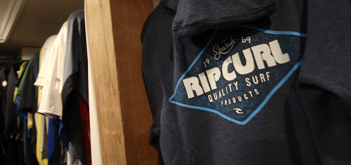 Sporting Goods Store «Flying Point Surf Boutique», reviews and photos, 34 Main St, Sag Harbor, NY 11963, USA