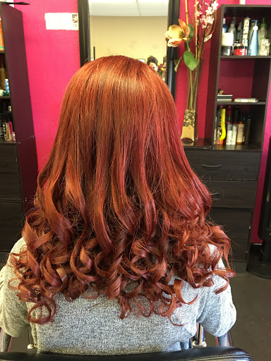 Beauty Salon «Angeles Beauty Salon», reviews and photos, 2717 Santa Barbara Blvd, Cape Coral, FL 33914, USA