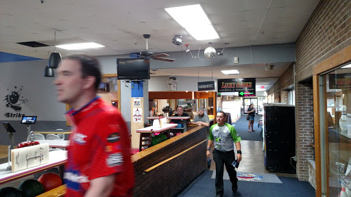 Bowling Alley «Ten Pin Alley», reviews and photos, 127 S College Rd #1, Wilmington, NC 28403, USA