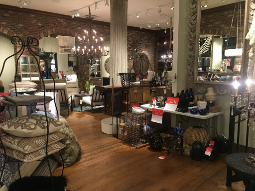 Furniture Store «Arhaus», reviews and photos, 4828 River City Dr, Jacksonville, FL 32246, USA