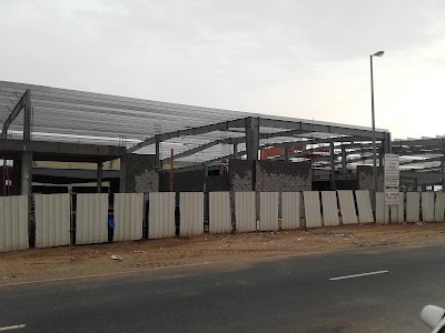 Photos of AEN Classic Ground