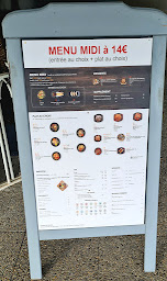 Photo n°13 de GoLyeo Korea à Noisy-le-Grand ()