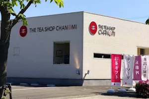 THE TEA SHOP CHANOMI image