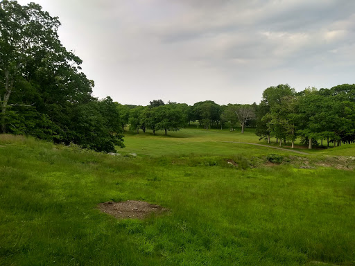 Golf Course «D.W Field Golf Course», reviews and photos, 331 Oak St, Brockton, MA 02301, USA