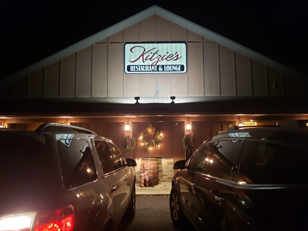 Kitzie's | Restaurant & Lounge 25401