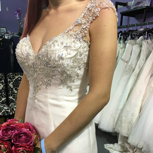 Bridal Shop «Bella Sposa Bridal Boutique», reviews and photos, 318 US-46, Denville, NJ 07834, USA