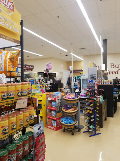 Supermarket «Giant Eagle Supermarket», reviews and photos, 5990 University Blvd #4, Coraopolis, PA 15108, USA