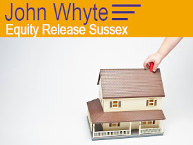 John Whyte Equity Release Sussex