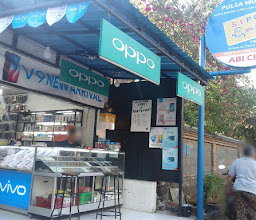 Bandung Cellular 4 photo