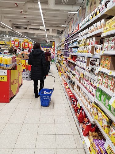 Tesco Köki Terminál - Budapest