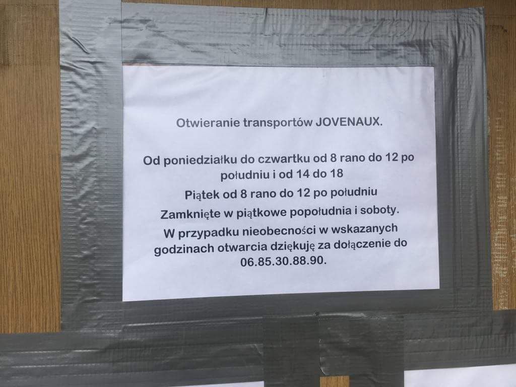 Photo n° 1 de l'avis de Hudy.l fait le 07/03/2018 à 13:39