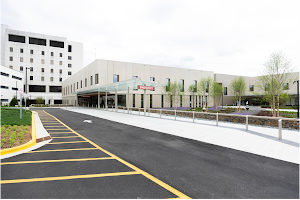 Duke Regional Hospital: Emergency Room image