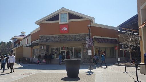 The North Face Premium Outlets Montreal