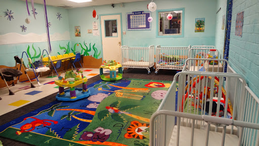 Day Care Center «A New World Christian Learning», reviews and photos, 1912 19th St, Lubbock, TX 79401, USA