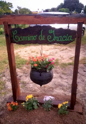 Iglesia Evangélica Camino de Gracia Sauce - Ciudad de la Costa