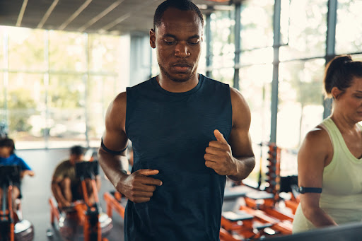 Orangetheory Fitness image