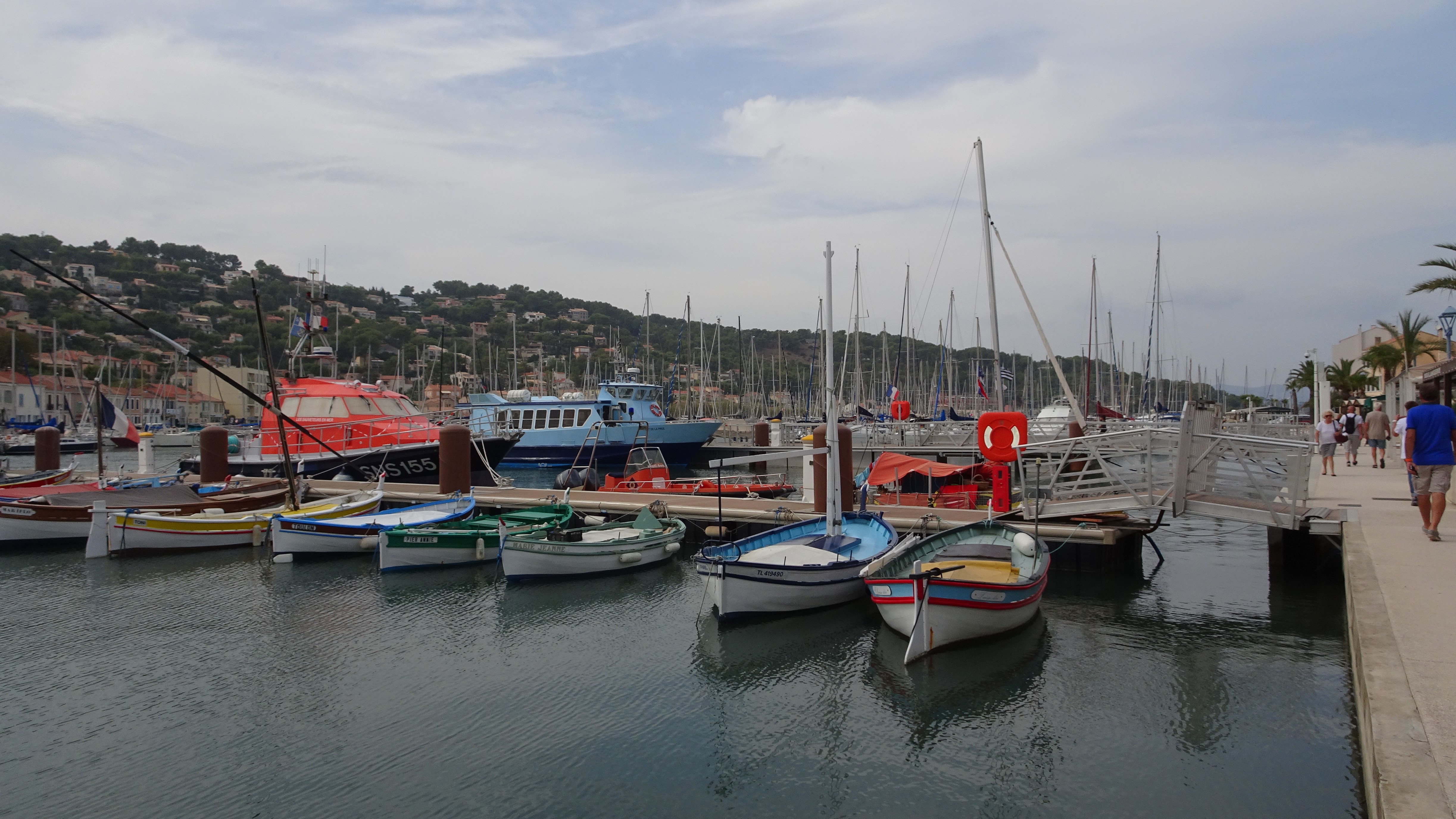 Photo n° 3 de l'avis de Bernard.a fait le 20/09/2019 à 10:01