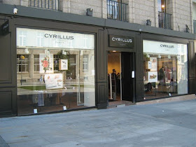 Cyrillus
