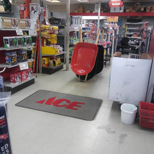 Country Club Ace Hardware