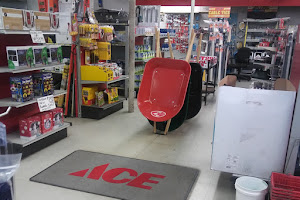 Country Club Ace Hardware