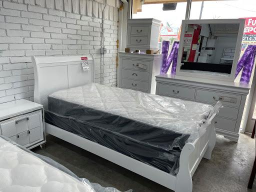 Furniture Store «Furniture Depot», reviews and photos, 11022 Harry Hines Blvd, Dallas, TX 75229, USA