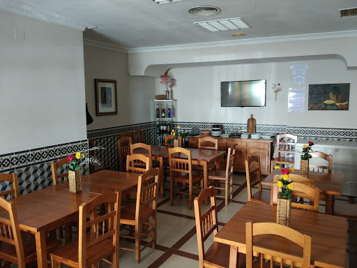 Información y opiniones sobre Bar Miguel De Rosa de Los Palacios Y Villafranca
