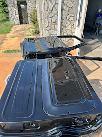 HKY Customs Body Shop Inc - Photo 7 - Car repair in Hickory, NC, Hickory