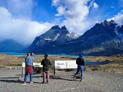 Oazy Patagonia Transfer & Turismo