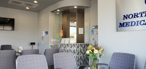 North Texas Medical Clinic - Primary Care and Internal Medicine