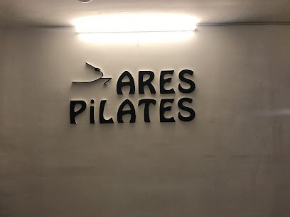 Ares Pilates