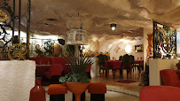 Atmosphère du Restaurant L'Oasis à Tresserve - n°6