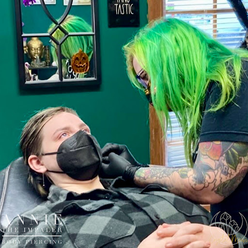 Explore full body tattoo ideas, creative tattoo ideas in Bloomington, available at Crystal Moon Body Arts