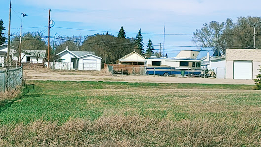 Biggar SK S0K 0M0, Canada