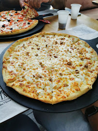 Plats et boissons du Pizzeria Pizza Time® Poissy - n°19
